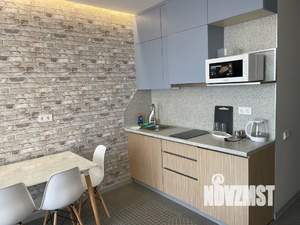 Студия квартира, посуточно, 30м2, 3/4 этаж