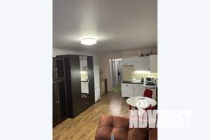 1-к квартира, посуточно, 30м2, 6/20 этаж