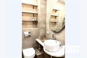 3-к квартира, посуточно, 74м2, 5/7 этаж