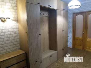 2-к квартира, на длительный срок, 48м2, 1/5 этаж
