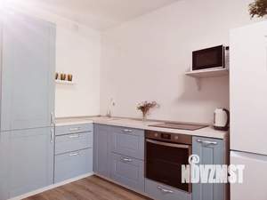 1-к квартира, посуточно, 45м2, 5/5 этаж