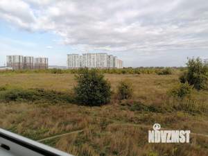 1-к квартира, на длительный срок, 33м2, 3/8 этаж