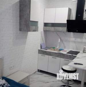 Студия квартира, на длительный срок, 26м2, 18/19 этаж