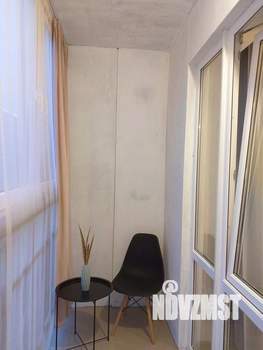 1-к квартира, на длительный срок, 41м2, 12/15 этаж