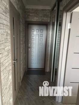 1-к квартира, посуточно, 42м2, 4/9 этаж