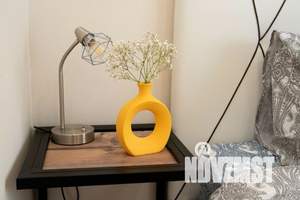 1-к квартира, посуточно, 40м2, 2/5 этаж