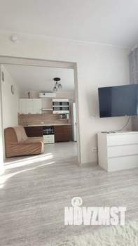 1-к квартира, на длительный срок, 30м2, 11/16 этаж