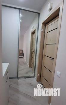 Студия квартира, посуточно, 25м2, 3/7 этаж