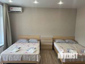 1-к квартира, посуточно, 33м2, 3/16 этаж