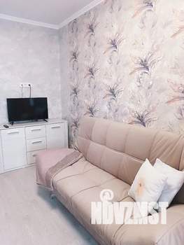 1-к квартира, посуточно, 36м2, 2/19 этаж