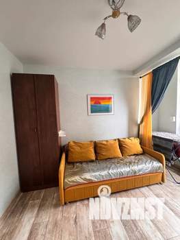 1-к квартира, посуточно, 36м2, 1/6 этаж