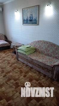 1-к квартира, посуточно, 40м2, 5/7 этаж