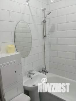 3-к квартира, посуточно, 55м2, 5/5 этаж