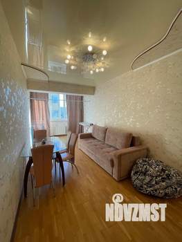 2-к квартира, на длительный срок, 54м2, 5/6 этаж