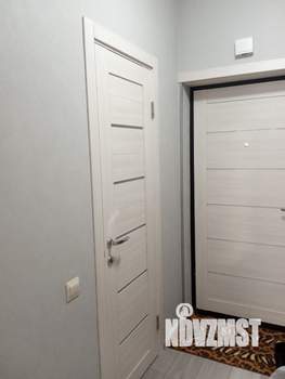 Студия квартира, на длительный срок, 28м2, 11/20 этаж