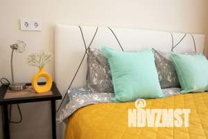 1-к квартира, посуточно, 40м2, 2/5 этаж