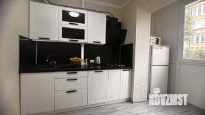 1-к квартира, на длительный срок, 35м2, 2/5 этаж