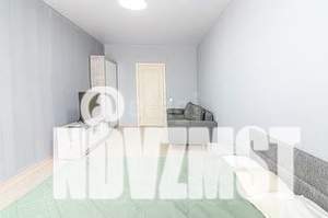 1-к квартира, на длительный срок, 44м2, 13/18 этаж