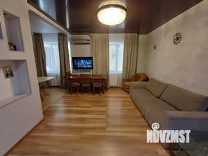 3-к квартира, на длительный срок, 84м2, 2/5 этаж