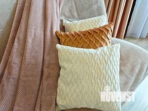 Студия квартира, посуточно, 43м2, 6/10 этаж