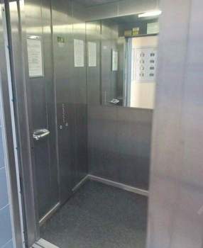 1-к квартира, на длительный срок, 37м2, 3/5 этаж