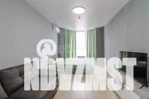 1-к квартира, на длительный срок, 44м2, 13/18 этаж