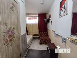 1-к квартира, на длительный срок, 20м2, 1/17 этаж