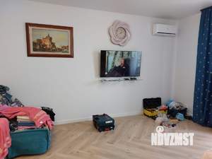 Студия квартира, на длительный срок, 30м2, 3/7 этаж