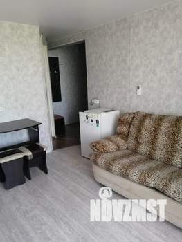 1-к квартира, посуточно, 30м2, 2/2 этаж