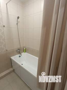 1-к квартира, на длительный срок, 40м2, 3/7 этаж