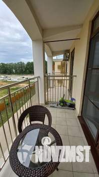 Студия квартира, посуточно, 26м2, 4/5 этаж