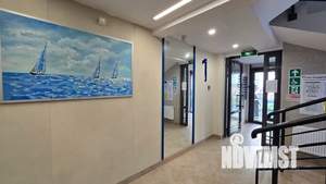 2-к квартира, посуточно, 45м2, 1/9 этаж