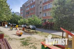 1-к квартира, посуточно, 34м2, 1/5 этаж