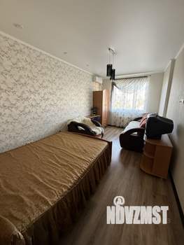 1-к квартира, на длительный срок, 43м2, 6/13 этаж