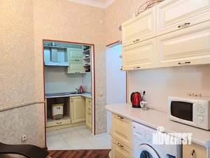 Студия квартира, на длительный срок, 40м2, 10/16 этаж