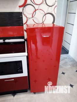 1-к квартира, на длительный срок, 33м2, 4/7 этаж