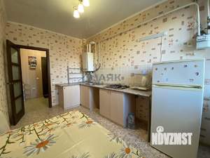 1-к квартира, на длительный срок, 41м2, 4/9 этаж