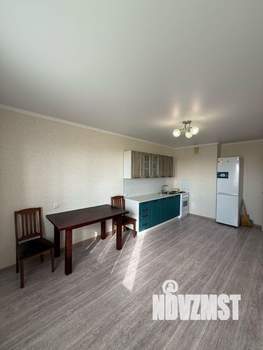 3-к квартира, на длительный срок, 86м2, 16/17 этаж