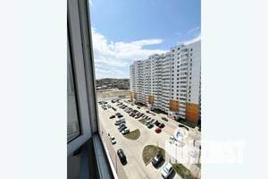 1-к квартира, посуточно, 28м2, 9/16 этаж