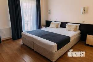 2-к квартира, посуточно, 80м2, 1/1 этаж