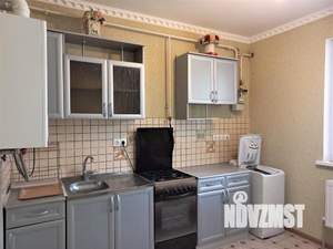 1-к квартира, на длительный срок, 42м2, 5/10 этаж