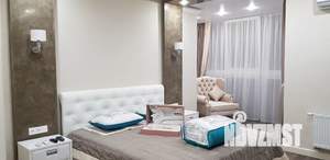 2-к квартира, посуточно, 102м2, 14/15 этаж