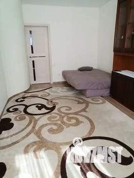 1-к квартира, посуточно, 45м2, 7/9 этаж