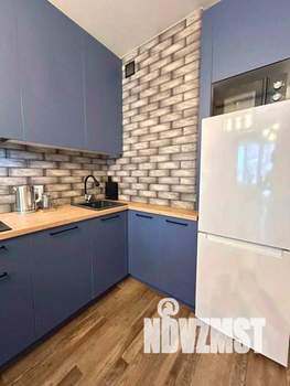 1-к квартира, посуточно, 29м2, 1/1 этаж