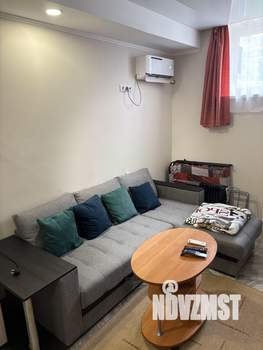 Студия квартира, на длительный срок, 20м2, 1/14 этаж