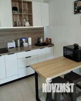 Студия квартира, посуточно, 30м2, 13/18 этаж