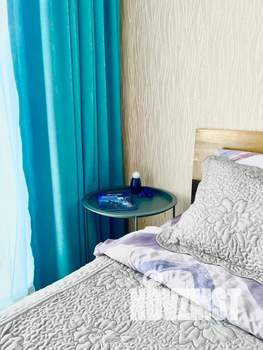 Студия квартира, посуточно, 30м2, 16/19 этаж