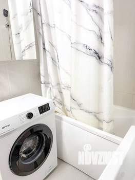 1-к квартира, на длительный срок, 40м2, 6/19 этаж