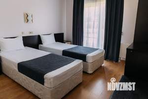 2-к квартира, посуточно, 80м2, 1/1 этаж