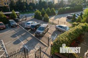 1-к квартира, посуточно, 16м2, 1/1 этаж